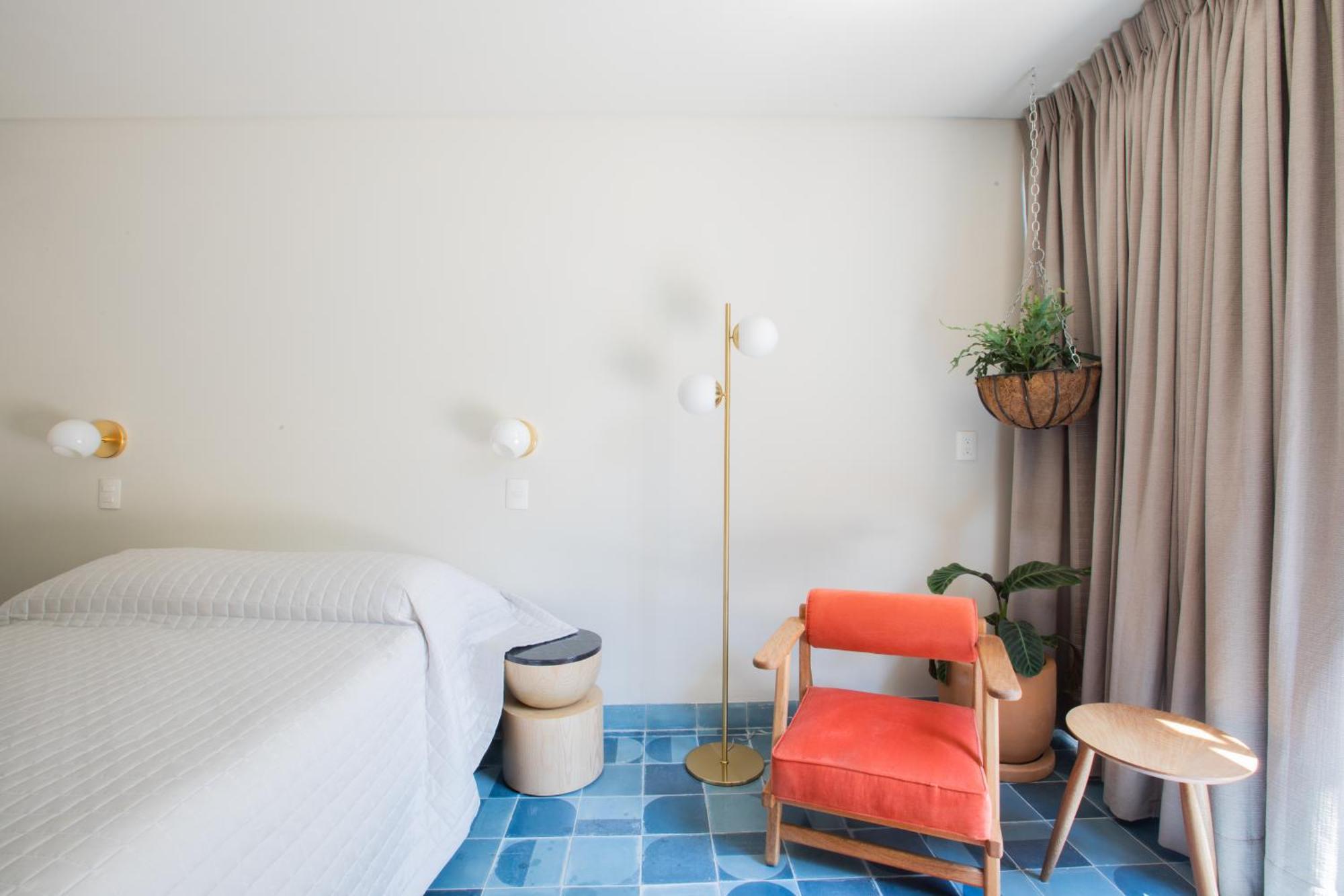 Casa Ixaya By Barrio Mexico Hotel Guadalajara Kültér fotó